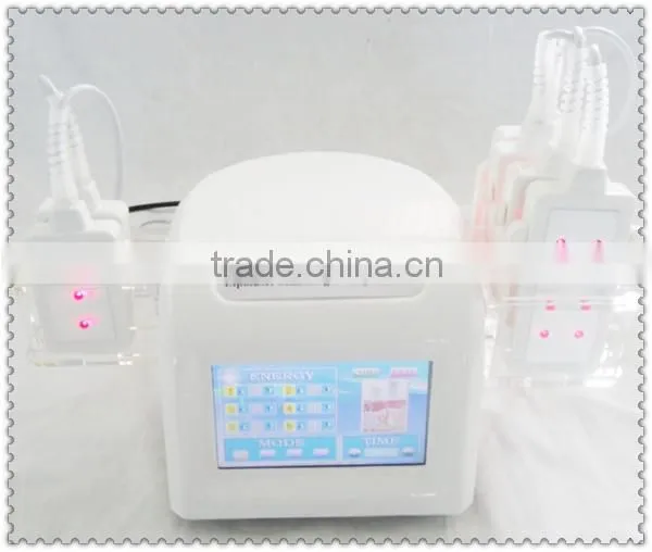650nm diode laser weight loss machine AF-S57