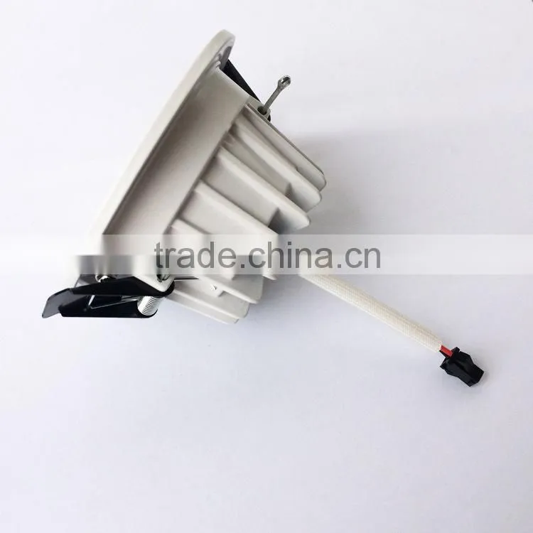 led ceiling light 5w super bright super energy-saving 2015