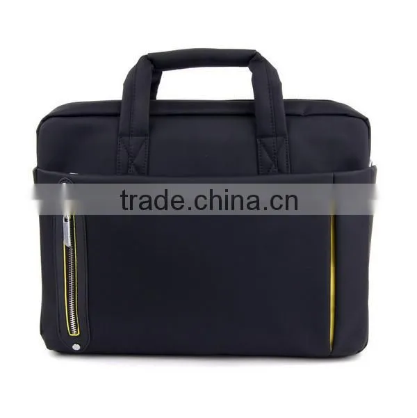 designer handbags nylon computer bags business bag men's briefcase