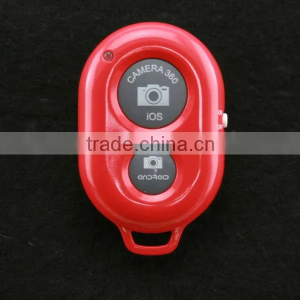 wireless bluetooth shutter for iphone remote control shutter