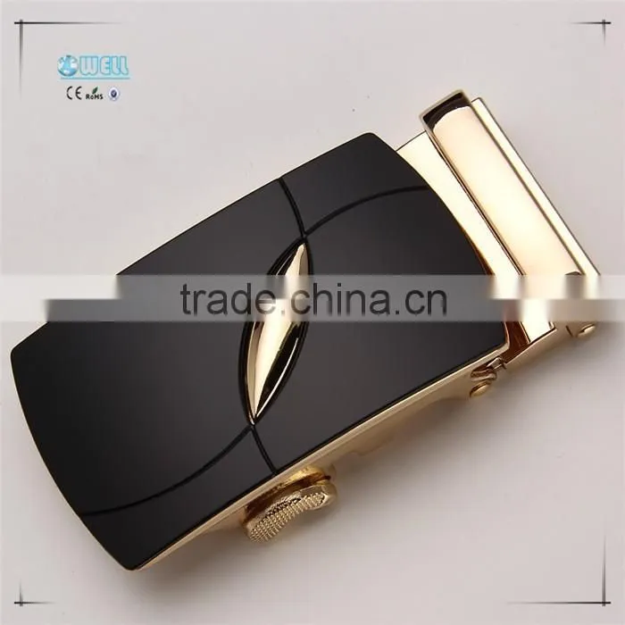 OEM korea style belt buckle, buckle without belt,belt buckle only