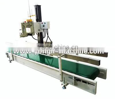 automatic detection small bag packing machine with CE certificate