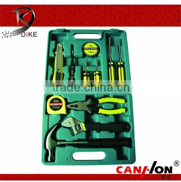 13PCS repair tool set, tool set , hand tool set, hand tool kit