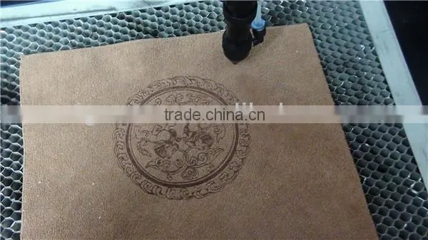 New type 80w 100w Mini CNC CO2 Laser Cutting Machine Price
