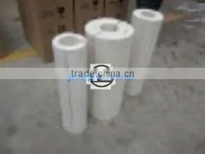 Calcium Silicate Heat Insulation Pipe Cover