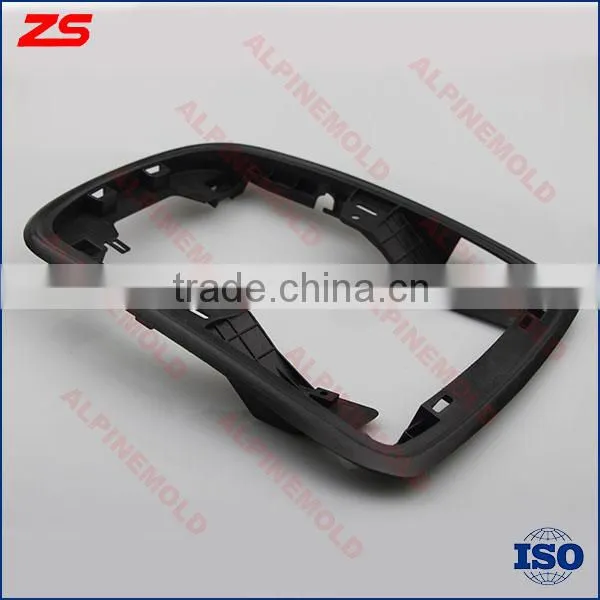 Professional High Polish Hot Runner Custom Plastic Injection Molding,Injection Plastic Mold Supplier
