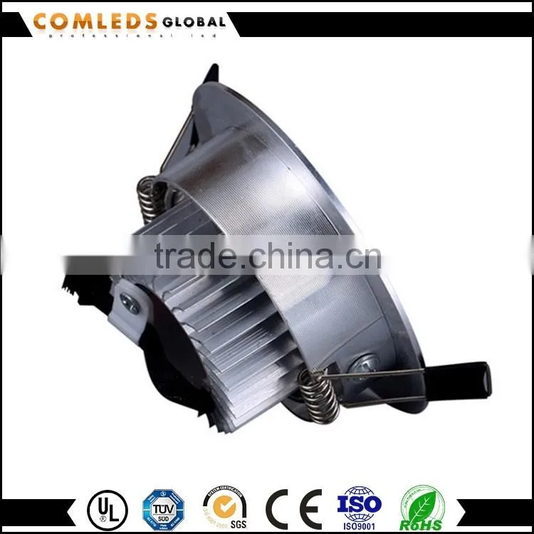 China 5/6 inch led downlight , led surface mount downlight