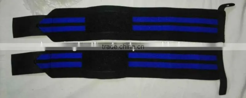 CLE lifting Wrist Wraps