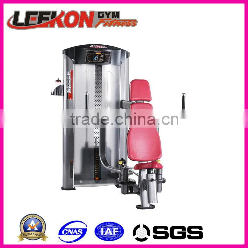 club gym fitness equipments