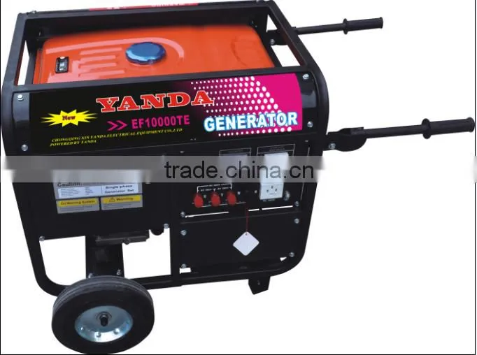 8.5kw generator set/marine generator set/standby generator