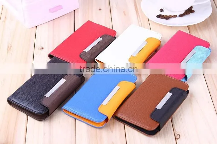 Universal Flip Cover Case