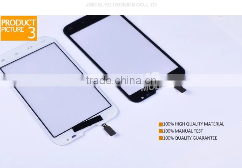 Wholesale original quality panel for lg l70 touch screen