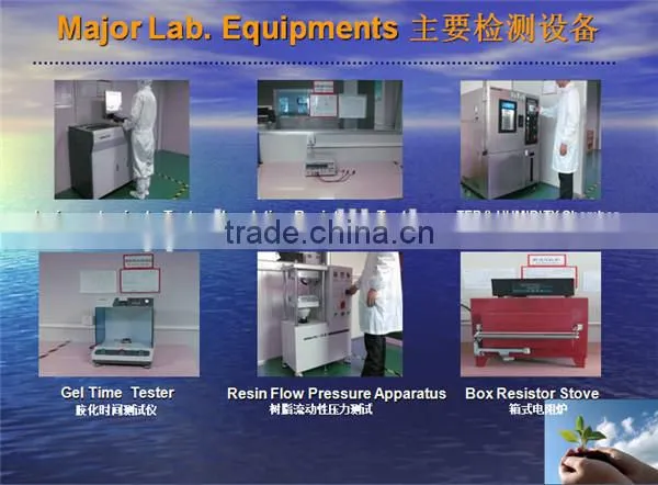 Flex PCB Fabrication with rigid pcb reinforce