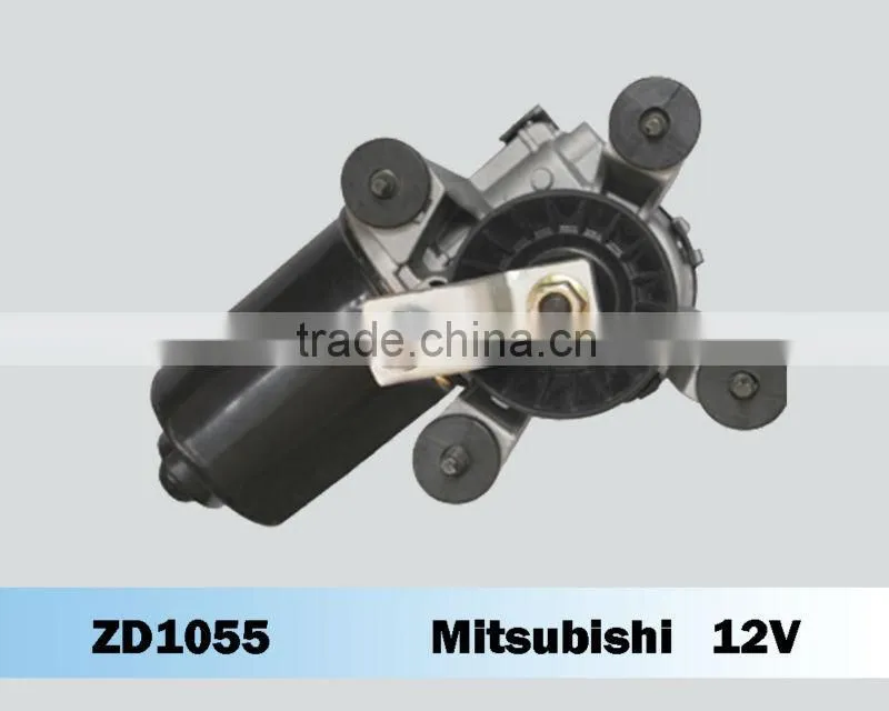 ZD1055 Mitsubishi Wiper Motor ,car wiper motor