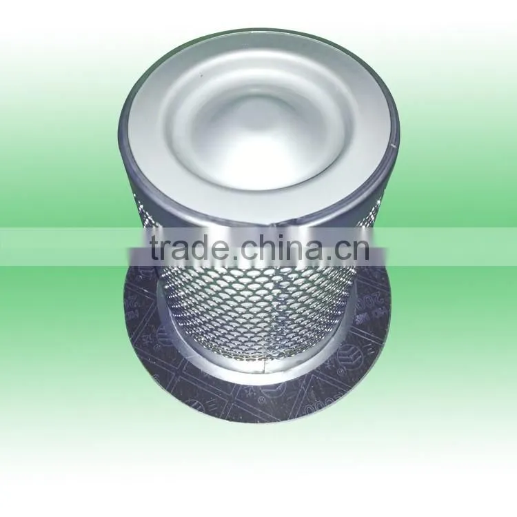 Wholesale standard size kaeser oil separator 6.3792.1