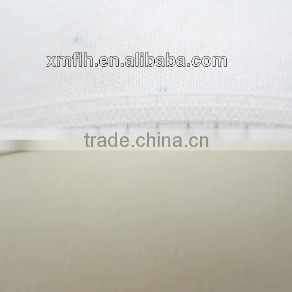 Good quality disposable cotton underwear 2014