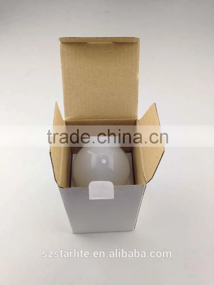 5w ceramics led bulb