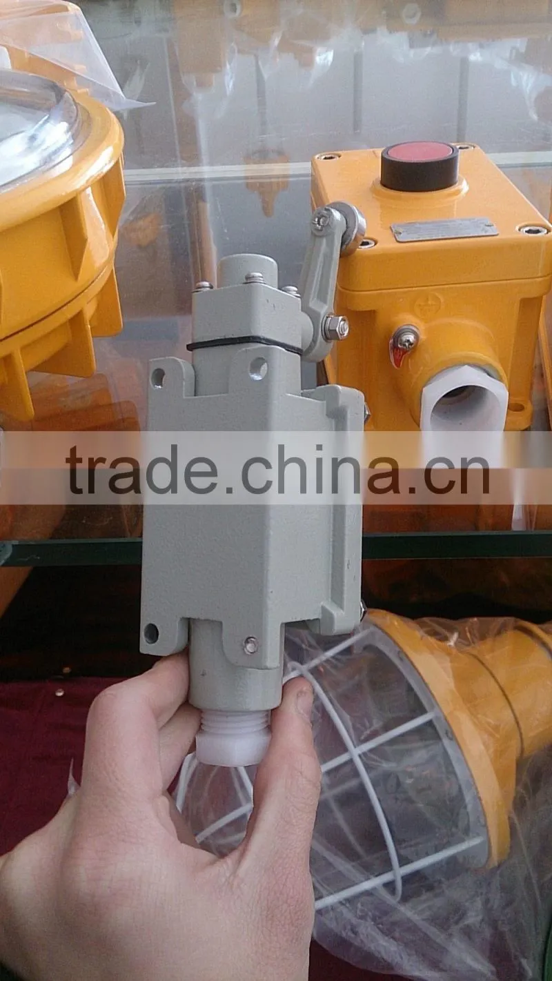 Lowest price explosion proof stroke switch
