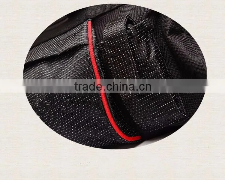 yoga mat bag 2016 new fashion sports bag waterproof yoga mat bag