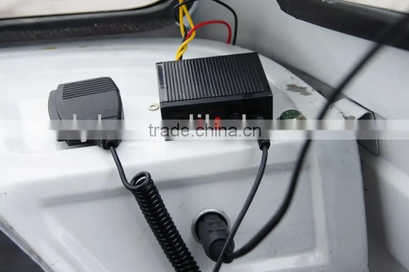 China 2013 Ambulance Tricycle 200cc~250cc for sale