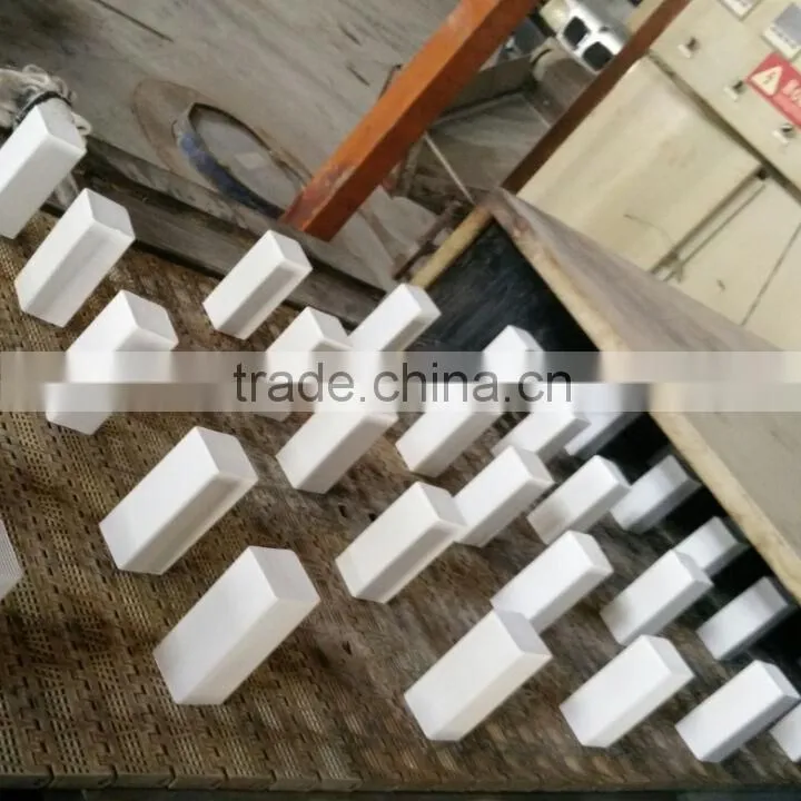 Ceramic Honeycomb Filter for Metallurgy