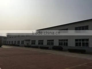 Dongguang Haoyu Carton Packing Machinery Co., Ltd. company overview - view 3