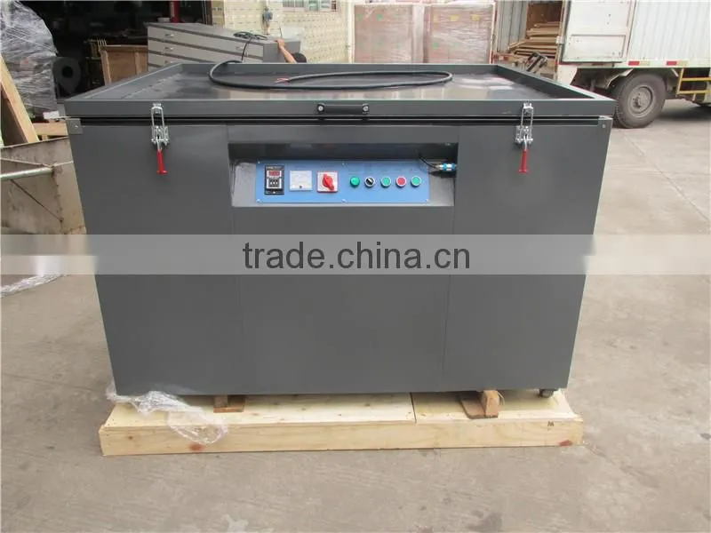 TMEP-12140 Screen Printing UV Vacuun Exposure Machine