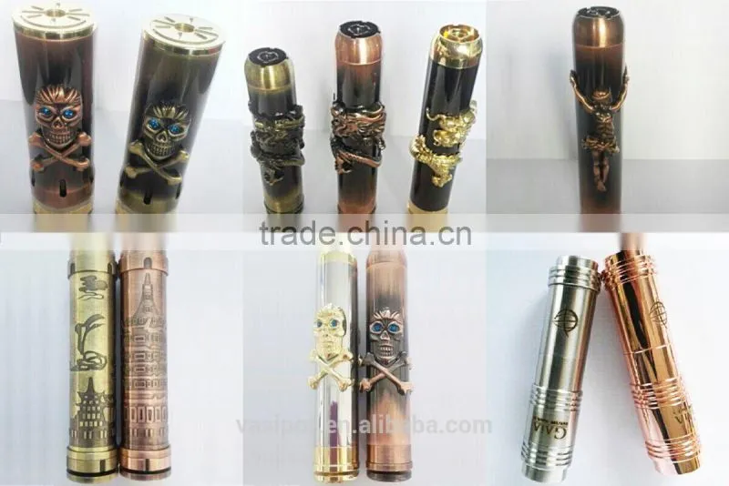 vasipor supper cool new arriver skfull hades mod alibaba manufacturer&supplier