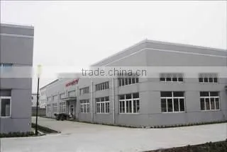 Shanghai Boevan Packaging Machinery Co., Ltd. company overview - view 3