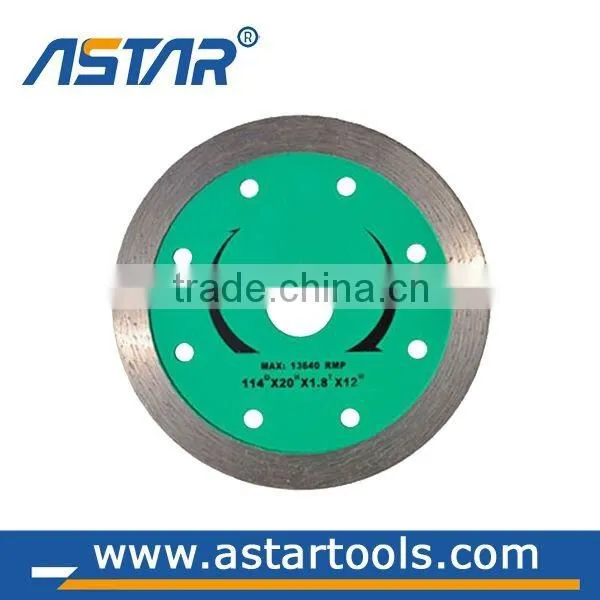 Hight Quality Diamond Saw Blade