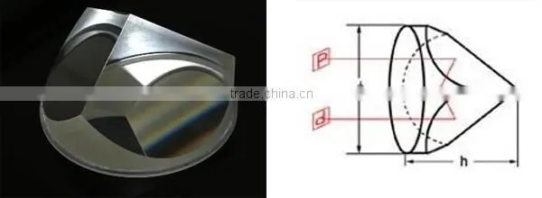 Corner Cube Prism
