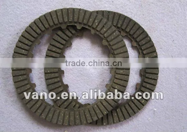 JH70 motorcycle clutch plate clutch pressure plate