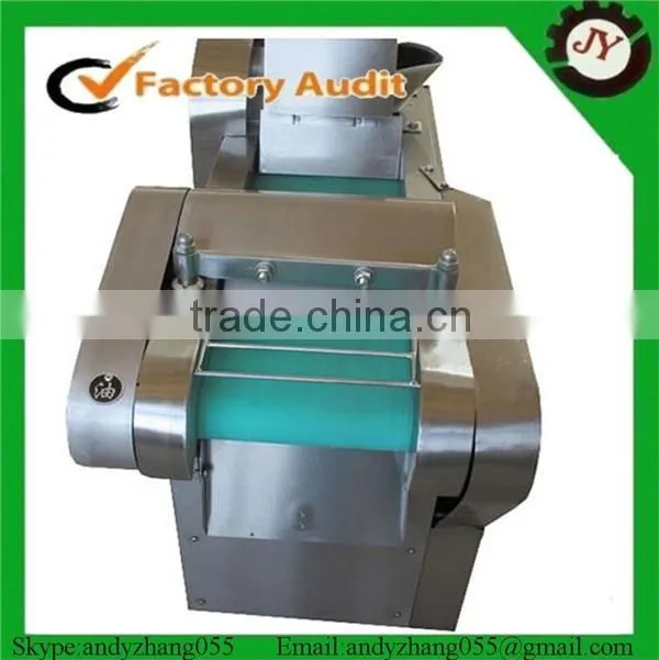 multifunctional industrial stainless steel vegetable cutter machine for sale