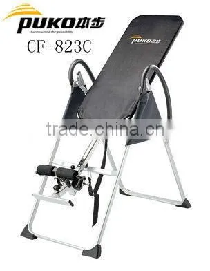 indoor sports health and safe inversion table for home