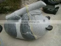 Marble figure Bust