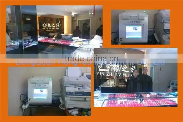 XRF Metal Analyzer Price , XRF Detector , 2 Years Warranty , ( CE , FCC , Rohs )