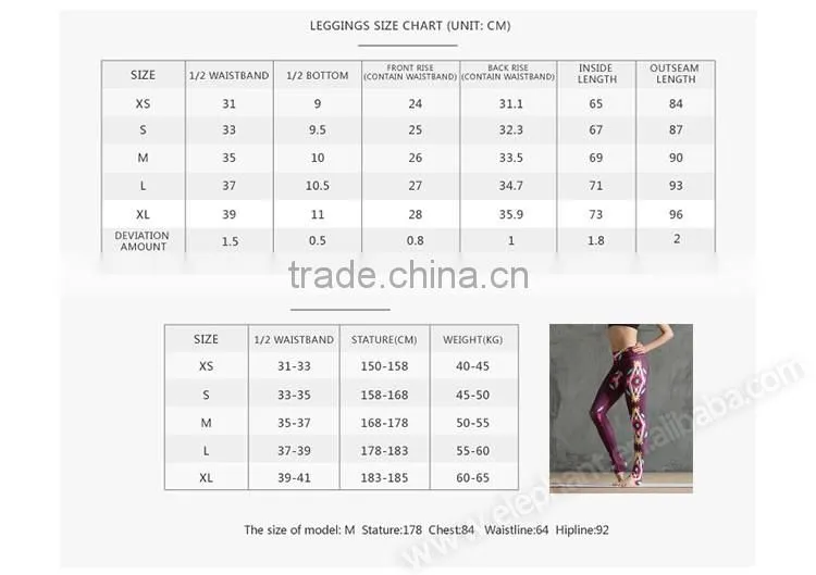 Professional pants manufactory 50pcs MOQ wholesale fitness leggings for yoga