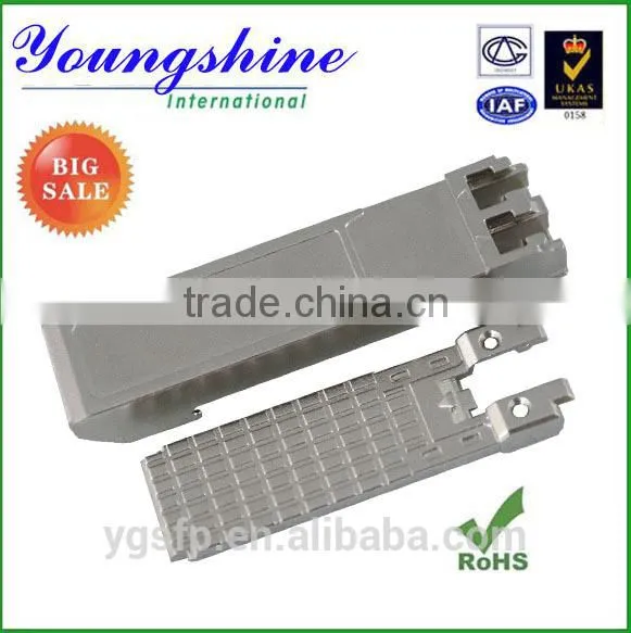 Juniper SFP+ Transceiver 1550nm 40km Reach On SMF 10GBASE-ER SFP+ Module