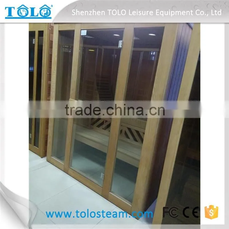 outdoor sauna room portable fir sauna economic sauna heater