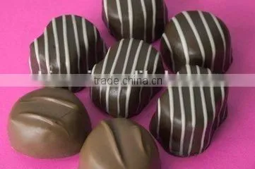 SG30 manual chocolate machine