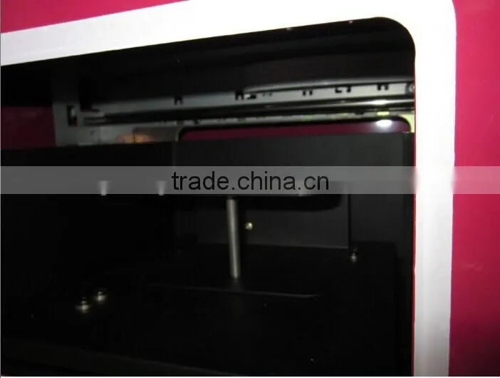 Yinghe new condition flower printer