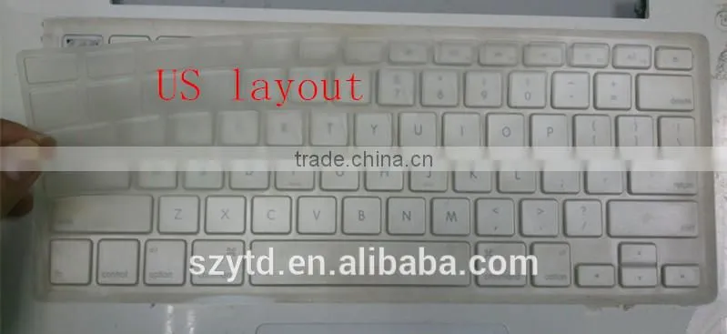 waterproof anti-dust keyboard cover