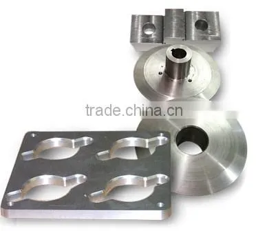 cnc milling parts