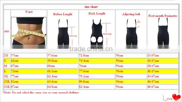 2015 Plus size sexy hot sell butt lifter with fancy strapes