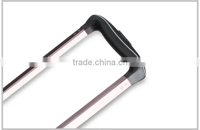 New products to sell trolley bag size TSA lock travel suitcase factories made in China