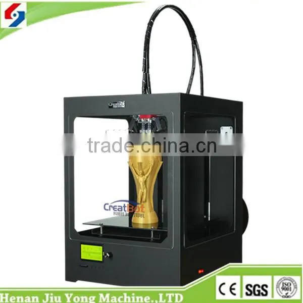 ABS photosensitive health printing 3D printer to print shirts