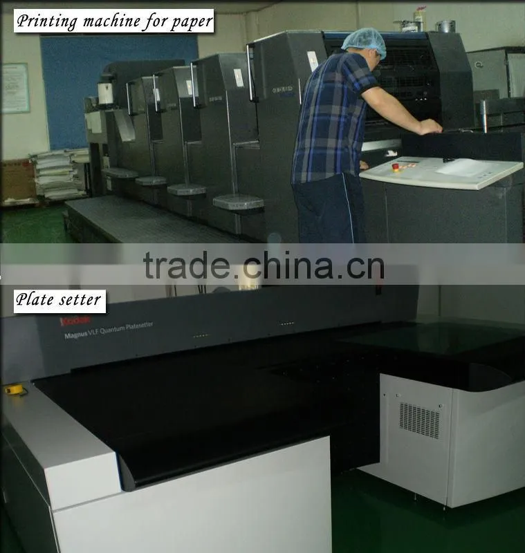 folding invitation card,OEM greeting card in China