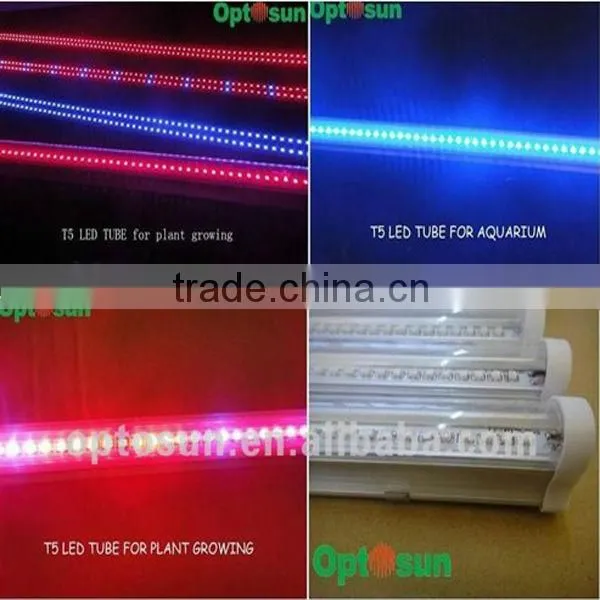 T5 led tube led grow light