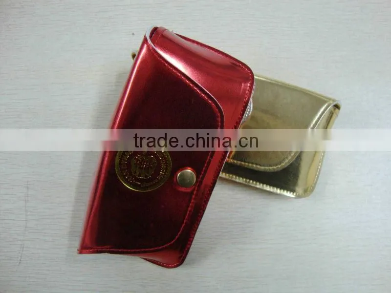 Fashion Leather Sunglasses Cases