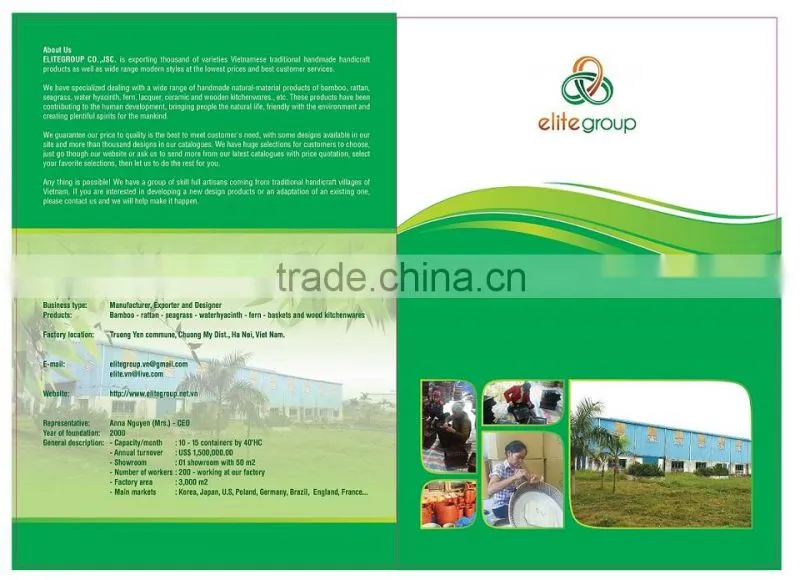 Elitegroup Viet Nam Joint Stock Company company overview - view 2